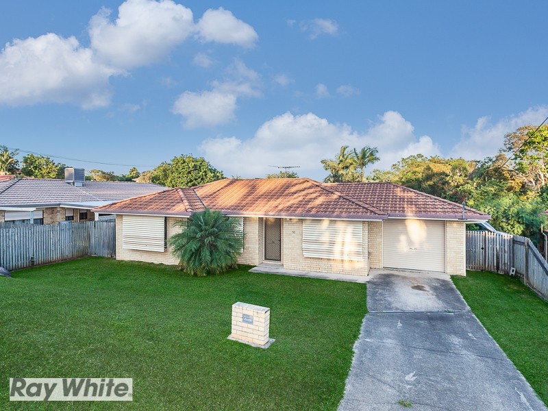 66 Cecily Street, Kallangur QLD 4503