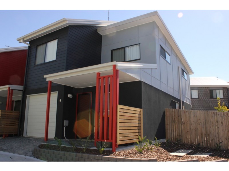 6/15 Ashley court, Kallangur QLD 4503