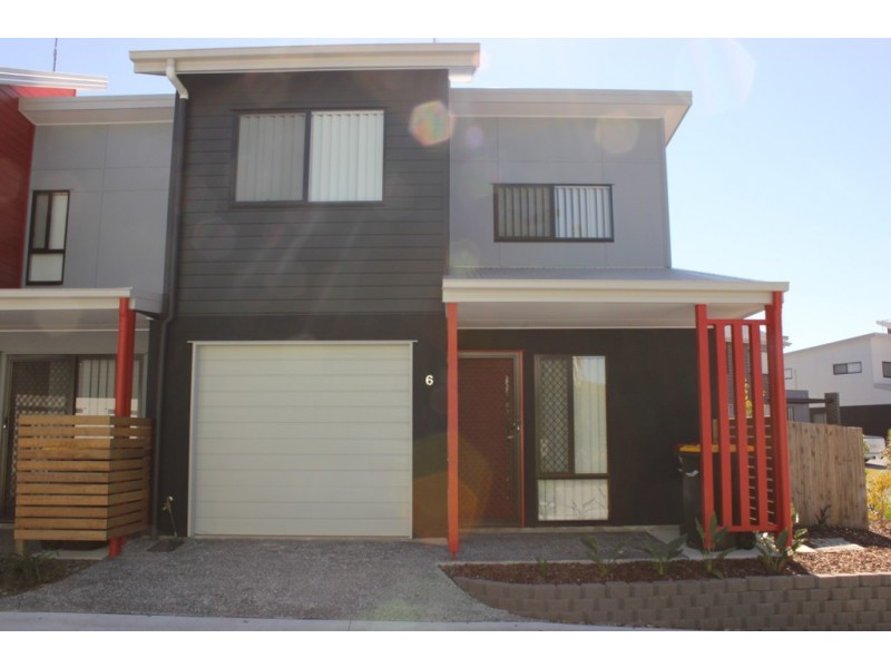 6/15 Ashley court, Kallangur QLD 4503