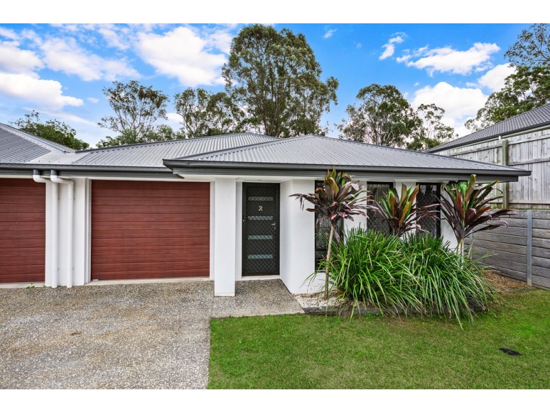 2/3 Ostria Crt, Griffin QLD 4503