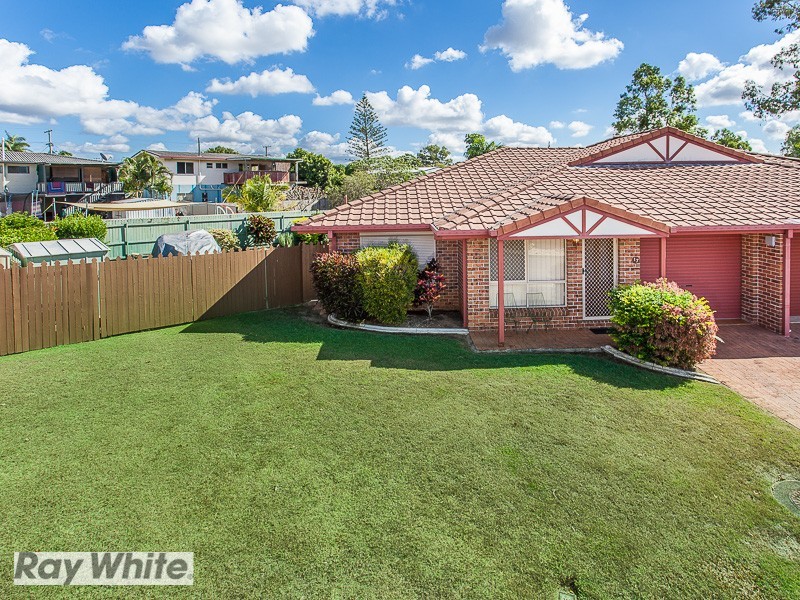 17/130 Duffield Rd, Kallangur QLD 4503