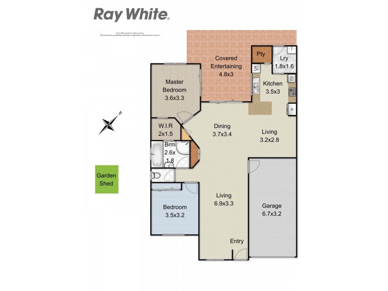 17/130 Duffield Rd, Kallangur QLD 4503