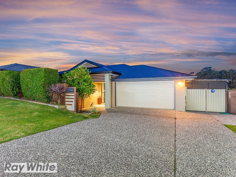 6 Lilly Crescent, Kallangur QLD 4503