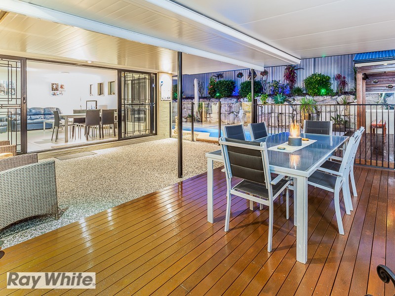 6 Lilly Crescent, Kallangur QLD 4503