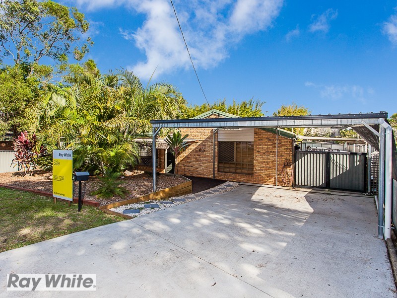 Kallangur QLD 4503