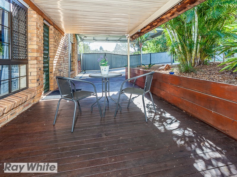 Kallangur QLD 4503