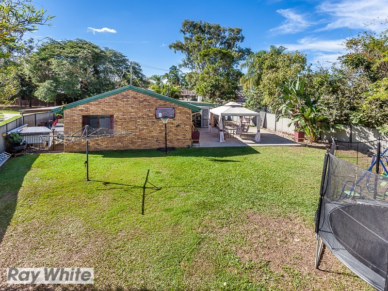 Kallangur QLD 4503
