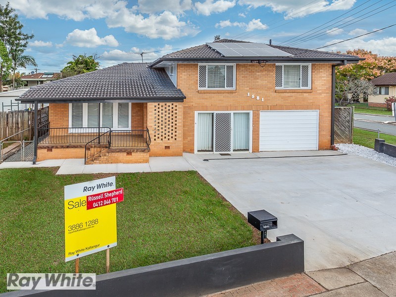 1581 Anzac Avenue, Kallangur QLD 4503