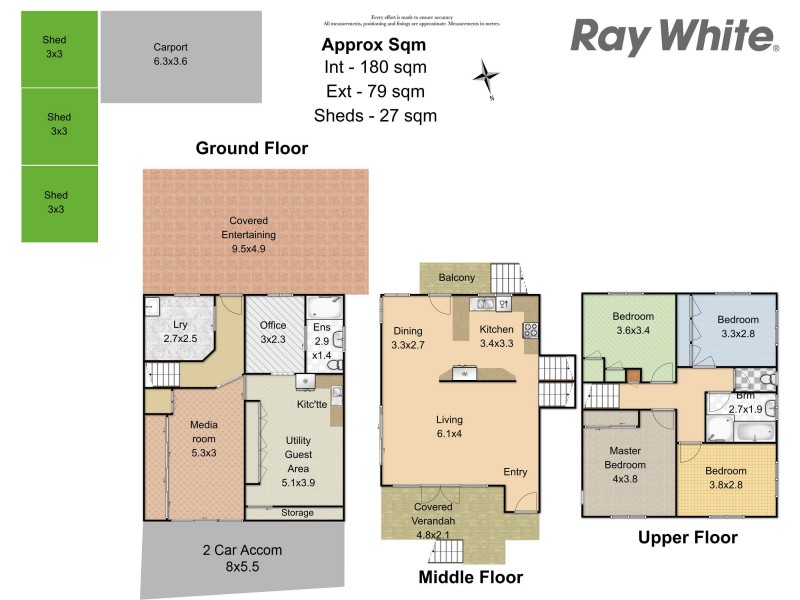 1581 Anzac Avenue, Kallangur QLD 4503