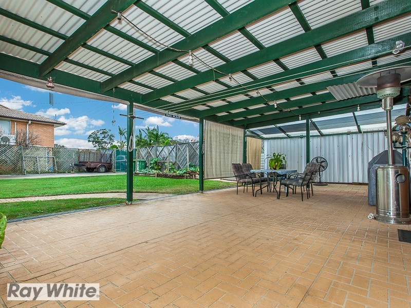 1581 Anzac Avenue, Kallangur QLD 4503