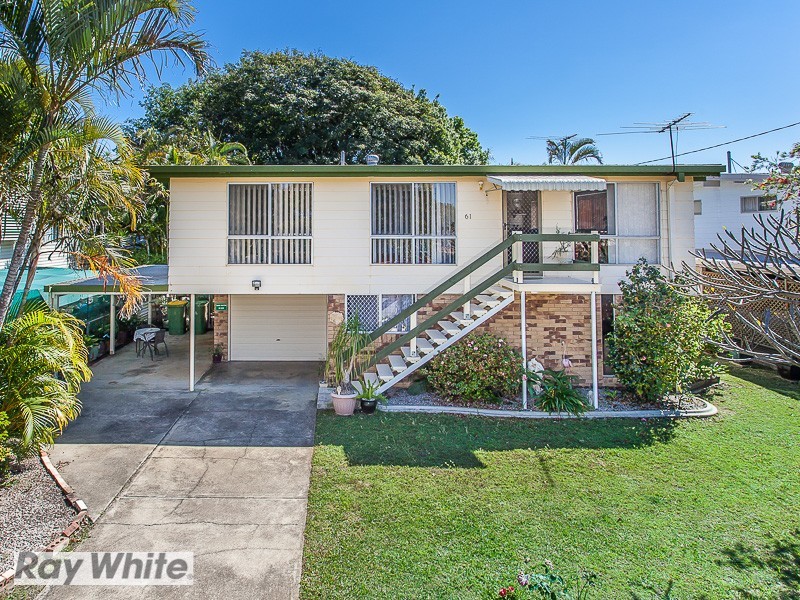 61 Diamond Avenue, Kallangur QLD 4503