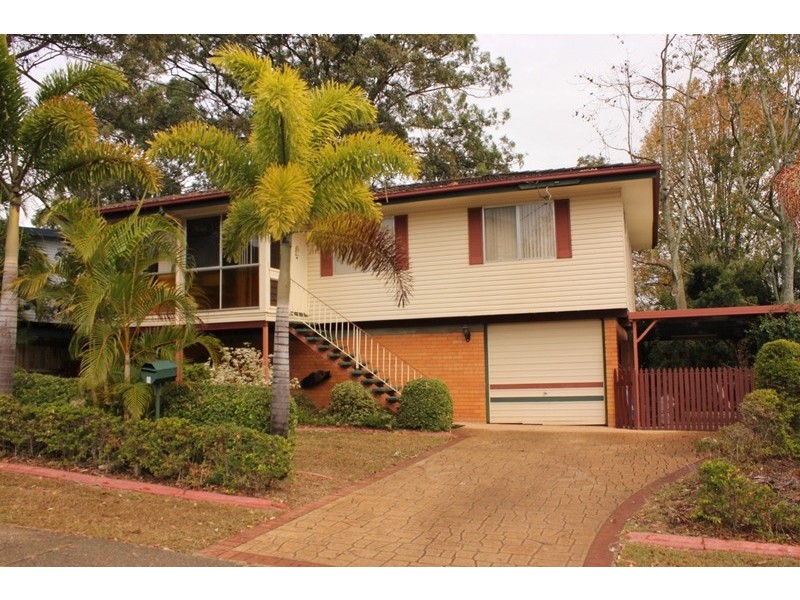 205 School, Kallangur QLD 4503