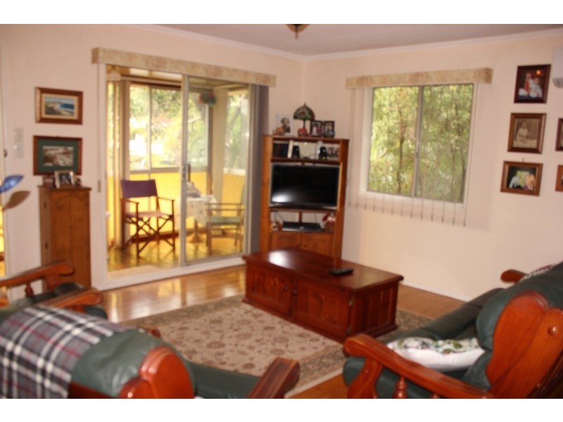205 School, Kallangur QLD 4503