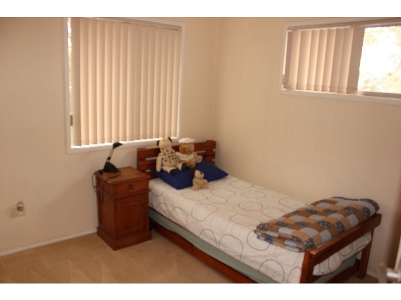205 School, Kallangur QLD 4503