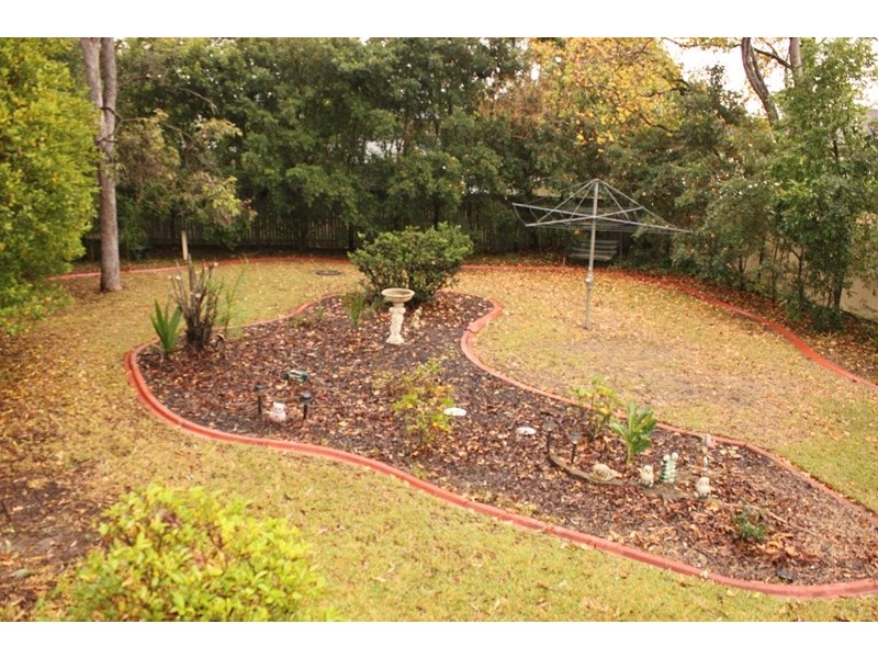 205 School, Kallangur QLD 4503