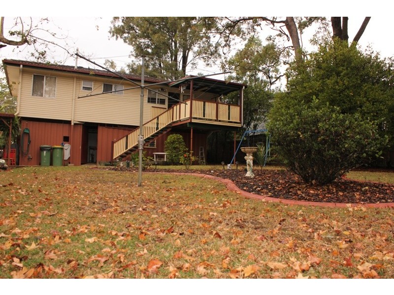 205 School, Kallangur QLD 4503