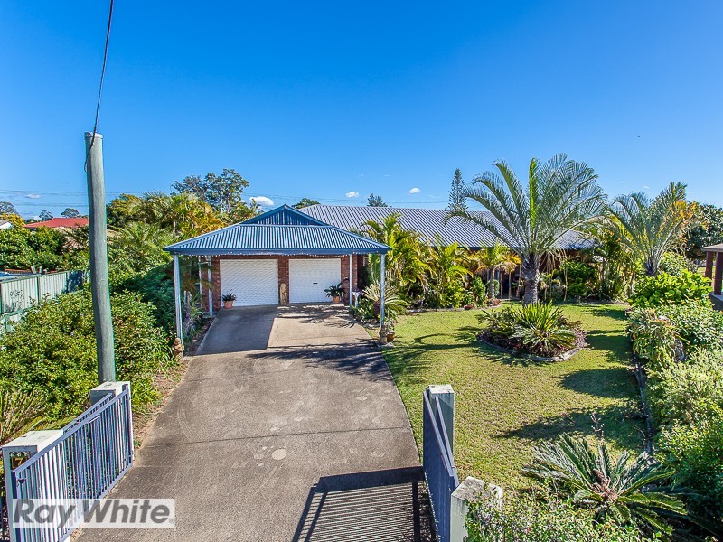7 Arrakune Crescent, Kallangur QLD 4503
