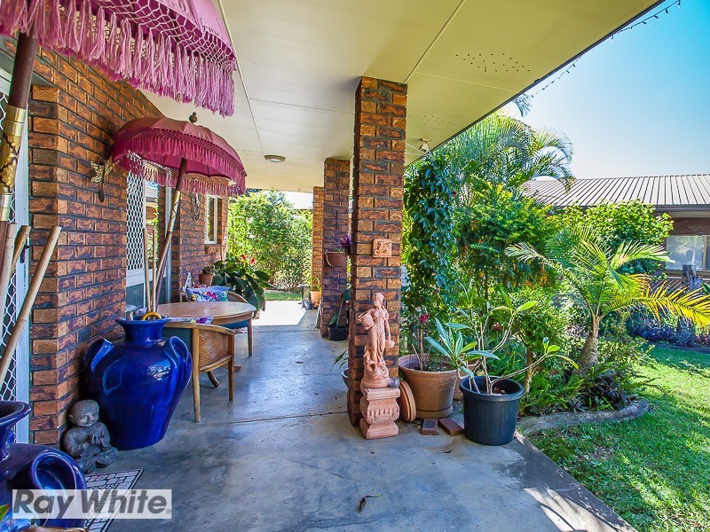 7 Arrakune Crescent, Kallangur QLD 4503
