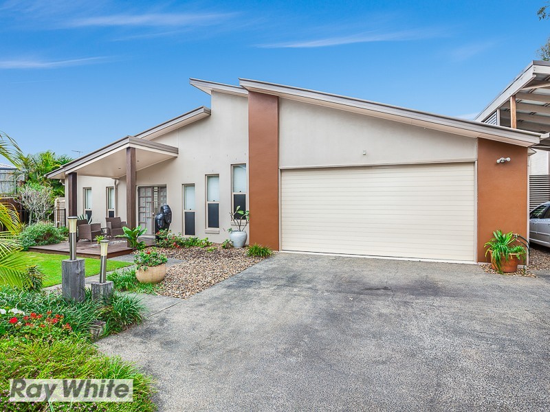 15 Sunset Court, Murrumba Downs QLD 4503