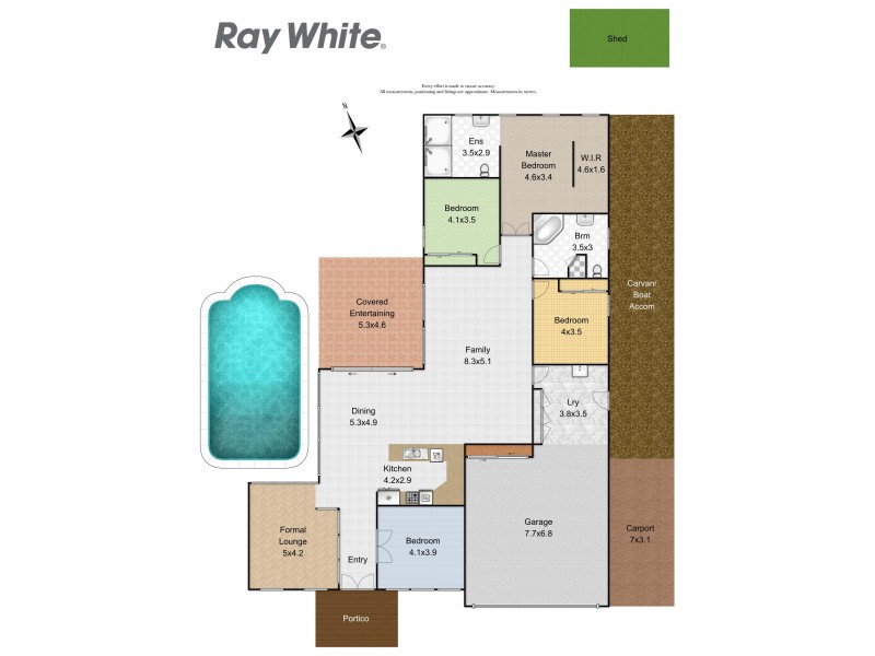15 Sunset Court, Murrumba Downs QLD 4503