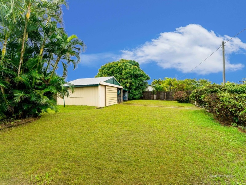 42 Grendon Street, North Mackay QLD 4740