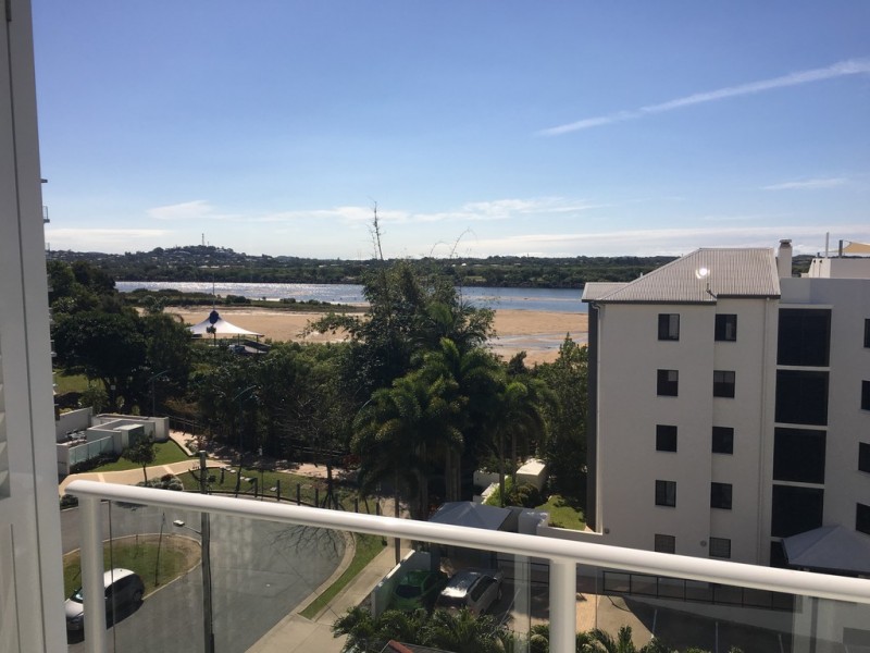Unit 607, 5-7 Nelson Street, Mackay QLD 4740