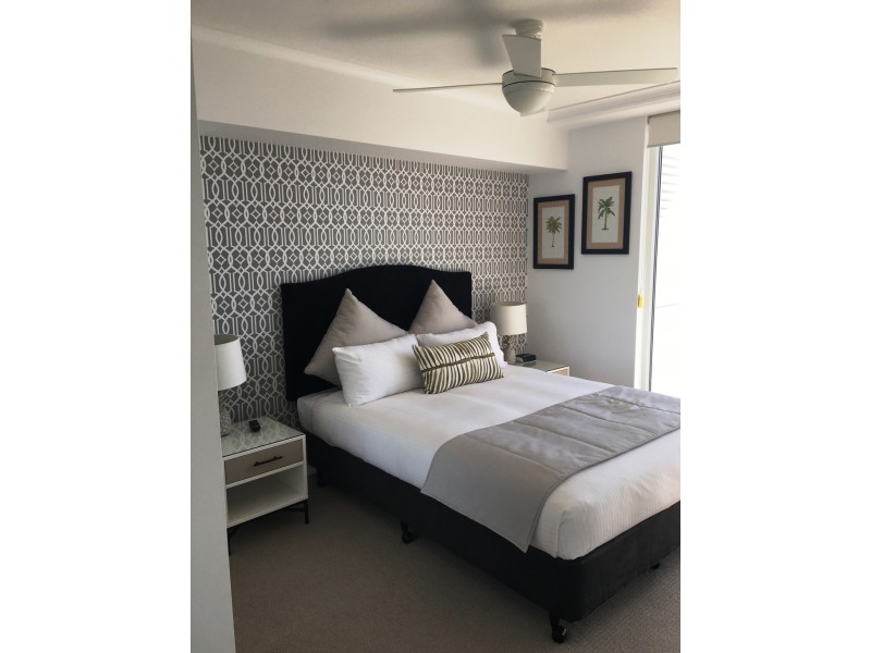 Unit 607, 5-7 Nelson Street, Mackay QLD 4740