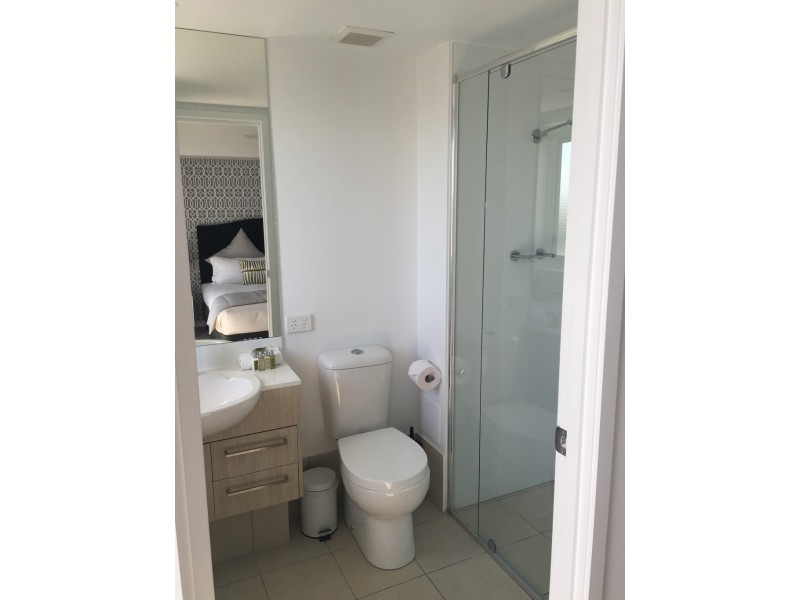 Unit 607, 5-7 Nelson Street, Mackay QLD 4740
