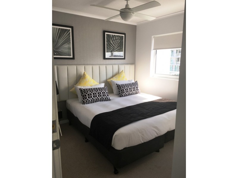 Unit 607, 5-7 Nelson Street, Mackay QLD 4740