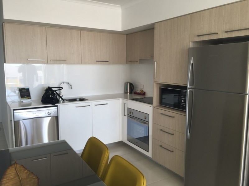 Unit 607, 5-7 Nelson Street, Mackay QLD 4740