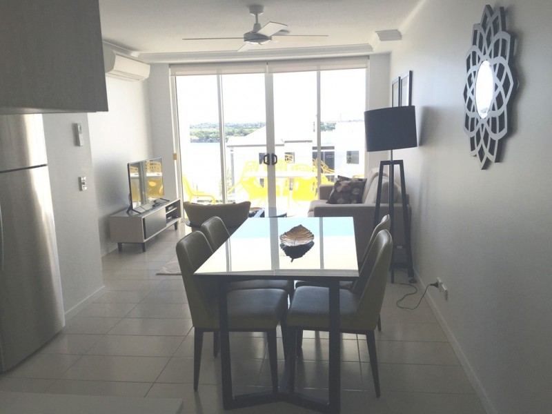 Unit 607, 5-7 Nelson Street, Mackay QLD 4740