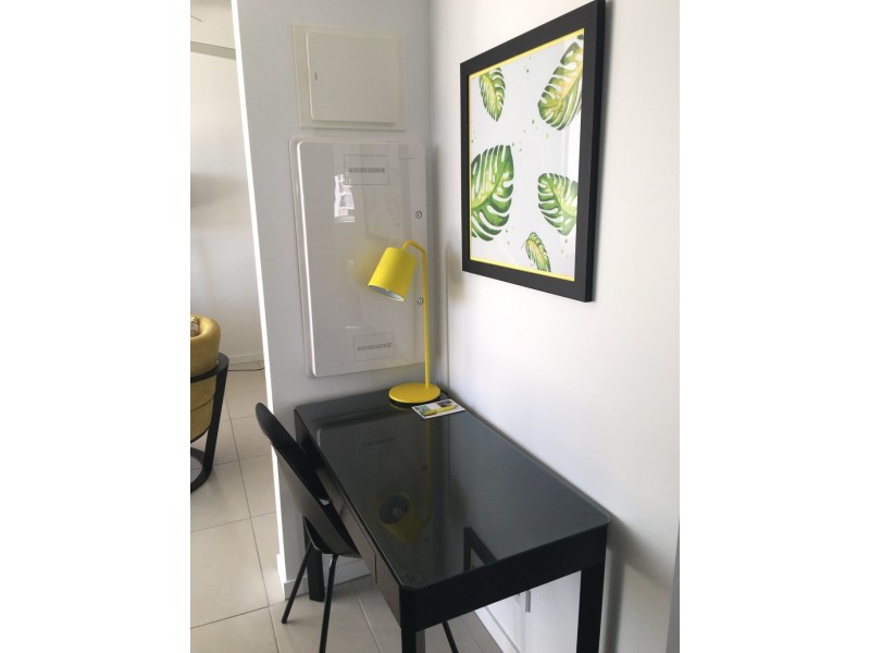 Unit 607, 5-7 Nelson Street, Mackay QLD 4740