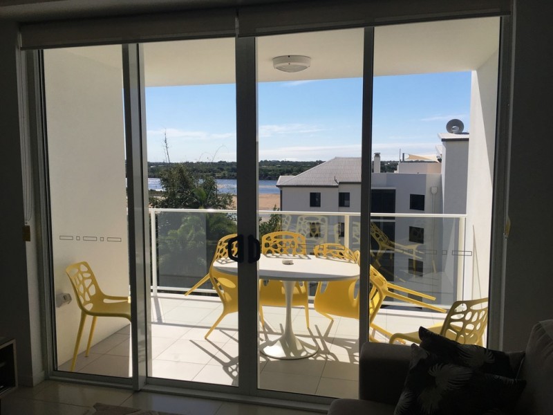 Unit 607, 5-7 Nelson Street, Mackay QLD 4740