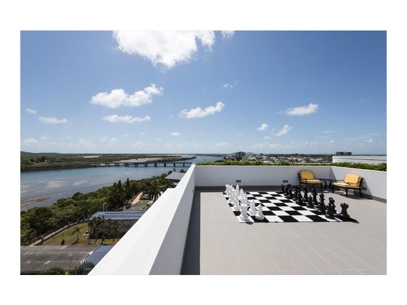 Unit 607, 5-7 Nelson Street, Mackay QLD 4740