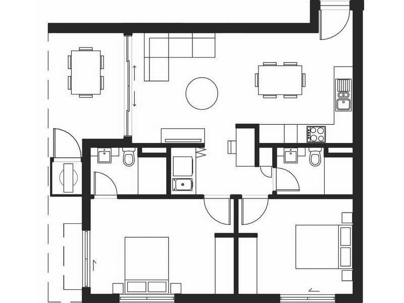 Unit 607, 5-7 Nelson Street, Mackay QLD 4740