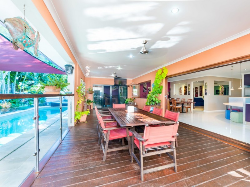 7 Inglewood Close, Andergrove QLD 4740