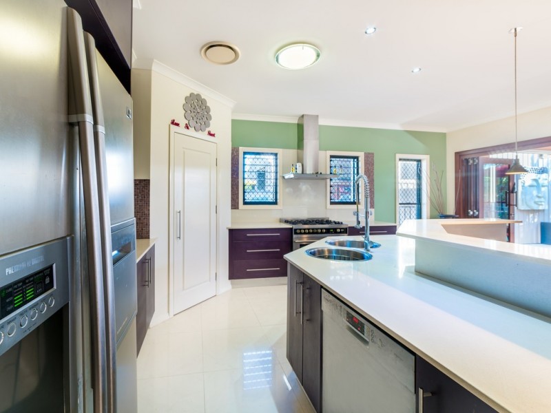 7 Inglewood Close, Andergrove QLD 4740