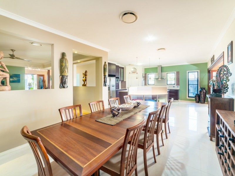 7 Inglewood Close, Andergrove QLD 4740