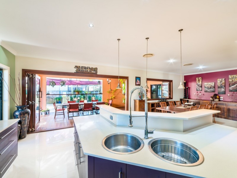 7 Inglewood Close, Andergrove QLD 4740