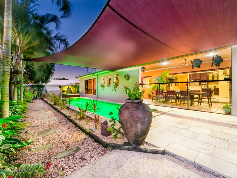 7 Inglewood Close, Andergrove QLD 4740