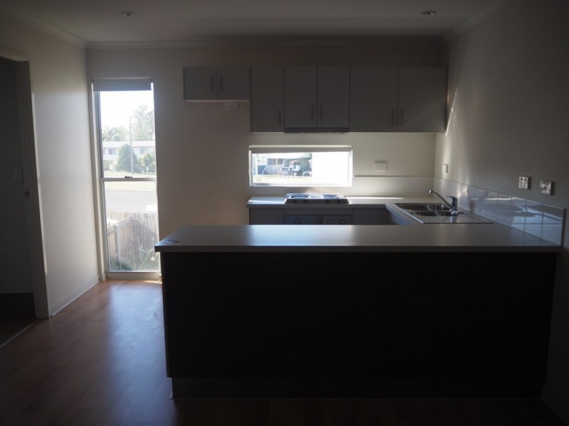 23/59 Queen Elizabeth Drive, Dysart QLD 4745