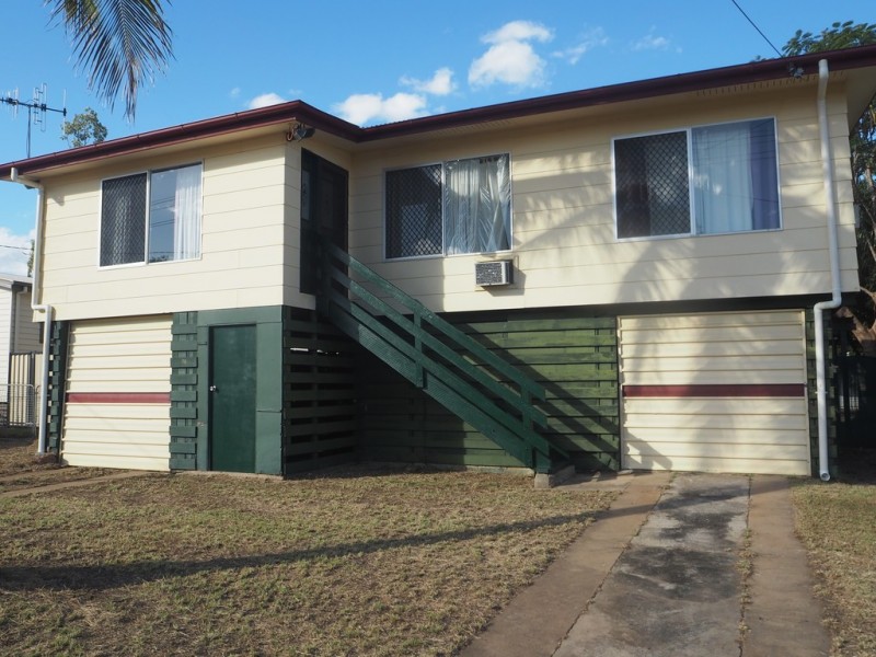 75 Beardmore Cres, Dysart QLD 4745