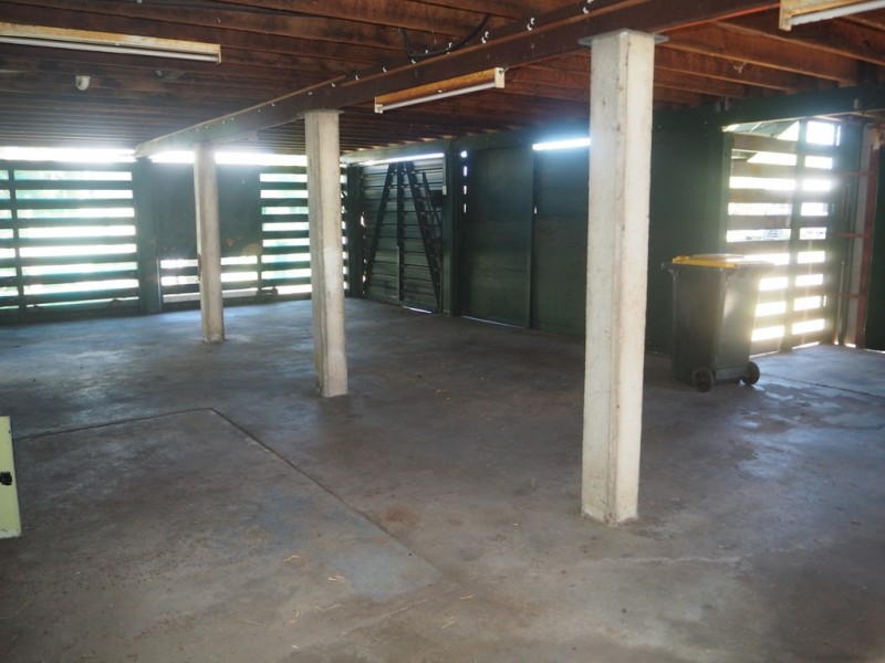 75 Beardmore Cres, Dysart QLD 4745