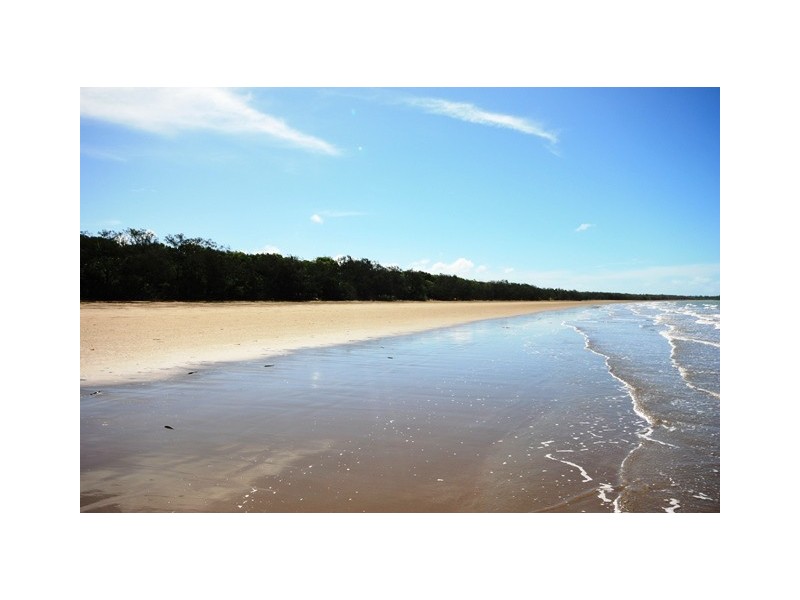 74 Melba Street, Armstrong Beach QLD 4737