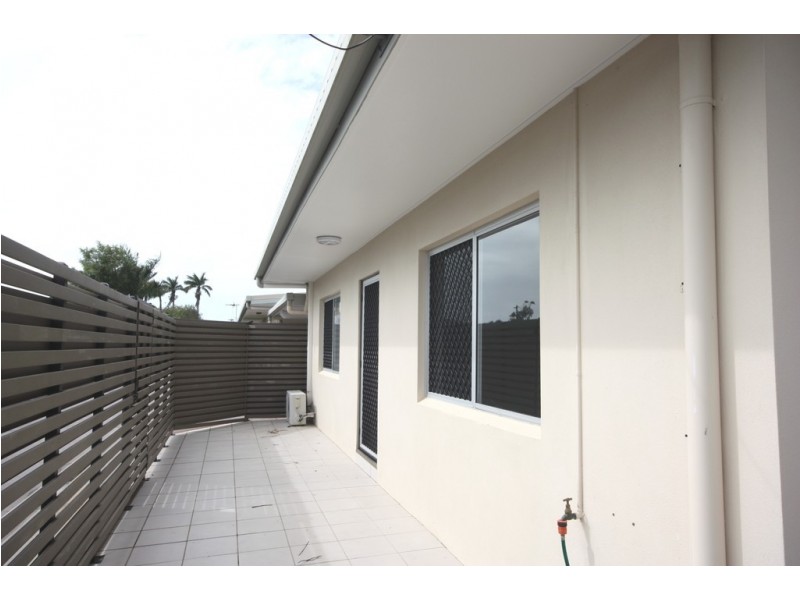 1/34 Canberra Street, North Mackay QLD 4740