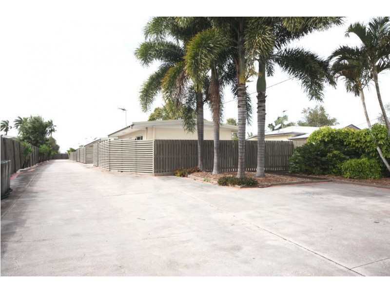 1/34 Canberra Street, North Mackay QLD 4740