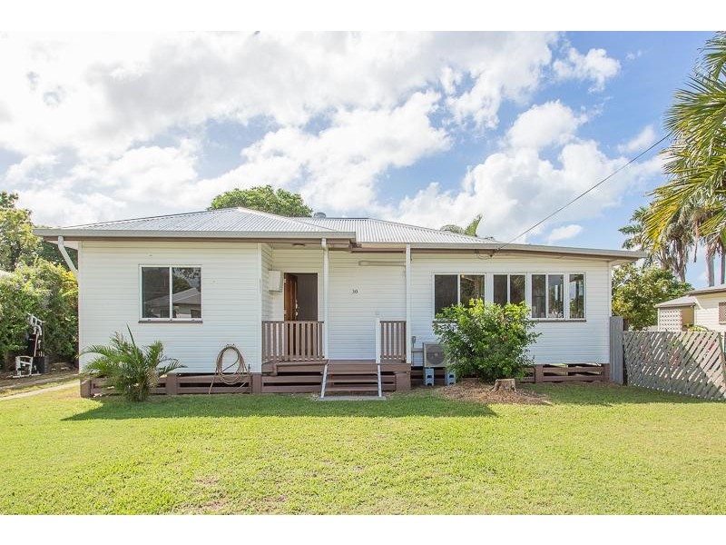 30 Forgan Street, North Mackay QLD 4740