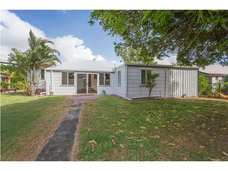 30 Forgan Street, North Mackay QLD 4740