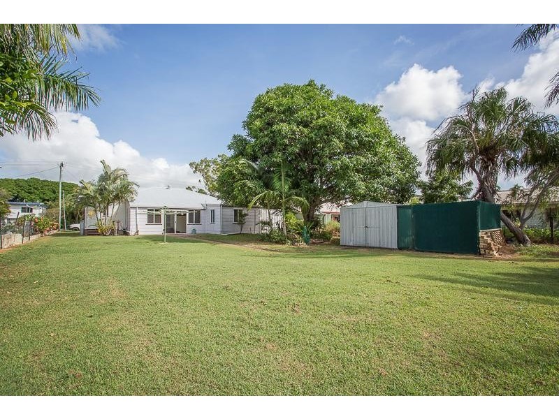 30 Forgan Street, North Mackay QLD 4740