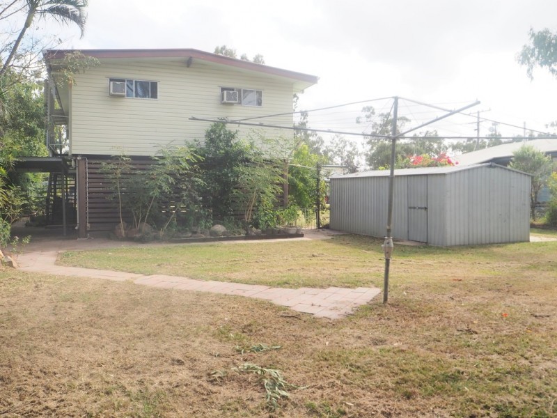 27 Menzies Street, Dysart QLD 4745